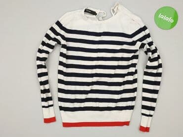 varlesca kurtki zimowe: Vero Moda, Sweter damski, rozmiar XS — 3