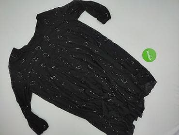 kapcie slipper: Sukienka damska, rozmiar 6XL — 2