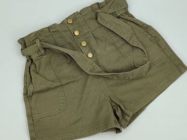 spodenki m: Denim Co, Szorty damskie, rozmiar M — 1