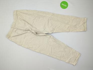 join life jeans: Primark, Spodnie materiałowe damskie, rozmiar L — 3