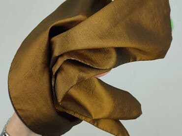 trzymacz koszuli: Pillowcase, 40 x 40, kolor - Złoty, stan - Bardzo dobry — 4