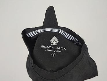 Bluzka dla mężczyzn, rozmiar S — 4