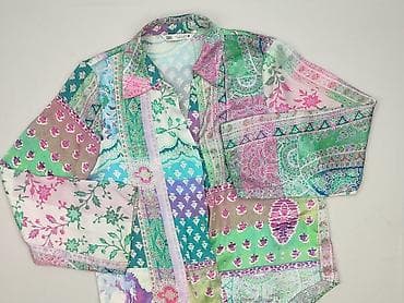 second hand zara: Zara, Koszula damska, rozmiar M — 1