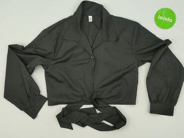 koszulki emo: Koszula damska, rozmiar S — 2