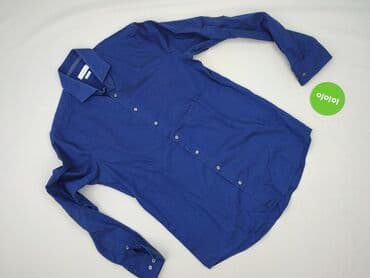 marynarka z c a: Calvin Klein, Koszulа dla mężczyzn, L — 2