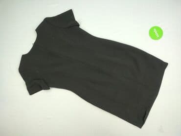 tanie sukienki do kolan: Sukienka damska, rozmiar XL — 3