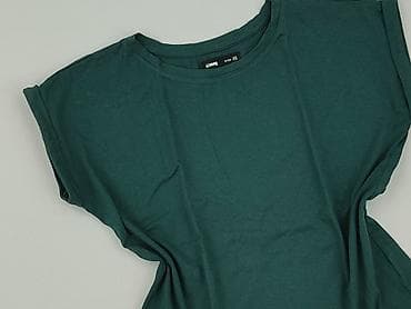 Sinsay, T-shirt damski, rozmiar XS