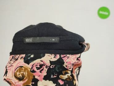 piękne bluzki wizytowe: House, Bluzka damska, rozmiar M — 5