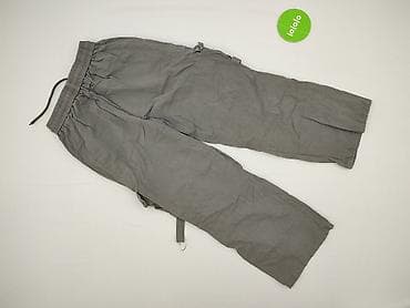 timberland: Spodnie cargo damskie, rozmiar M — 3