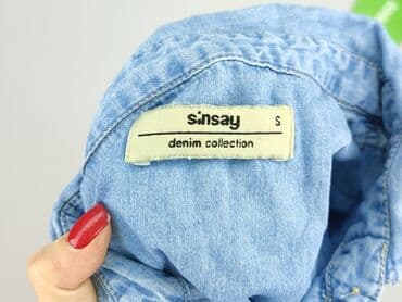 Koszule: Koszula damska, rozmiar S — 4