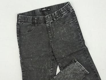 sinsay xl: Sinsay, Jeansy damskie, rozmiar M — 1