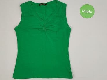 massimo bez koszulki: Top damski, rozmiar 2XL — 2