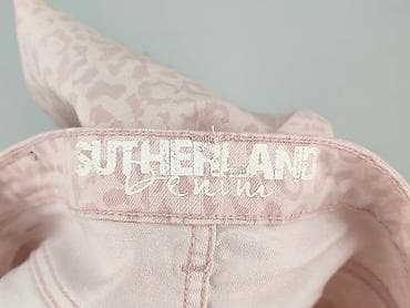 szelki do spodni: Denim, Legginsy rozmiar S — 4