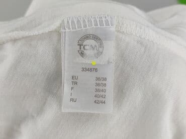 cocomore t shirt: Tchibo, T-shirt damski, rozmiar S — 5