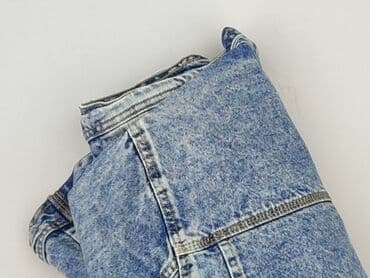 dsquared2 kurtka zimowa: House of Denim, Kurtka jeansowa damska, rozmiar L — 6