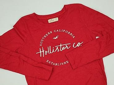 Hollister, Bluzka damska, rozmiar M