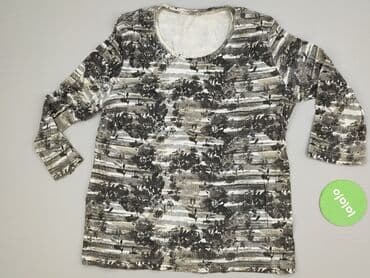 Ubrania damskie: Bluzka damska, M — 2