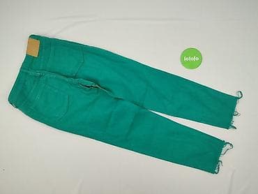 levis jeansy: Jeansy damskie, rozmiar M — 3