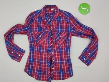 buty flexx: Koszula damska, rozmiar XS — 2