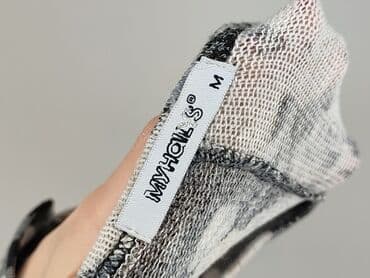 bluzki haftowane: Bluzka damska, rozmiar M — 4