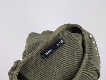 koszula z bufiastymi rękawami sinsay: Sinsay, Women`s dress, M — 5