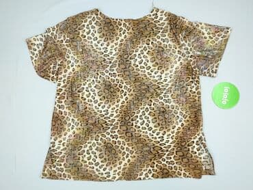 calvin klein performance koszulki damskie: T-shirt damski, M — 3