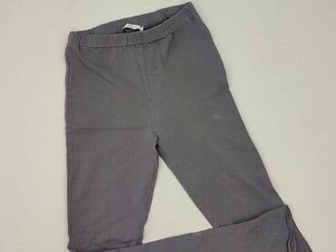 lidl sweterki: Leggings for kids, Reserved, 14 years, 158/164, condition - Very good — 1
