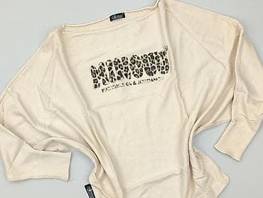 t shirty oversize pull and bear: Bluza damska
, rozmiar One size — 1