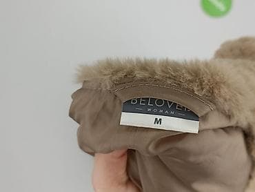 klapki chanel biale: Kamizelka damska, rozmiar M — 4