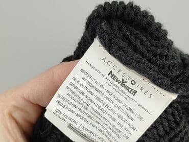 kombinezon oosc: New Yorker, Ponczo damskie, rozmiar S — 5