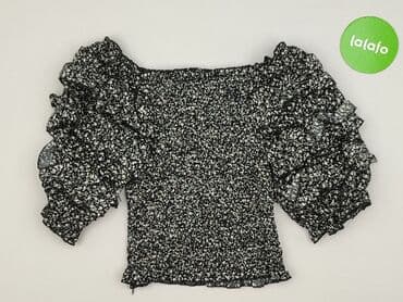 Bluzki: Jako, Bluzka damska, rozmiar One size — 4