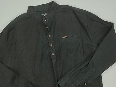 Shirt for men, size 2XL