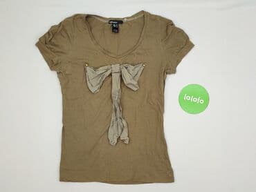 t shirty damskie mango: Mango, T-shirt damski, rozmiar M — 3