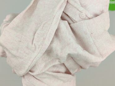 kamizelka damska krótka h m: H&M, Kardigan damski, rozmiar S — 6