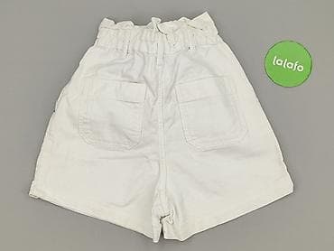 cargo jeans h: Шорти жіночі, розмір S — 3