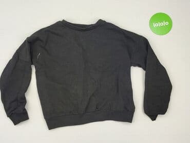 sukienka marynarka h: Sweatshirt, Reserved, 9 years, 128-134 cm, condition - Very good — 2