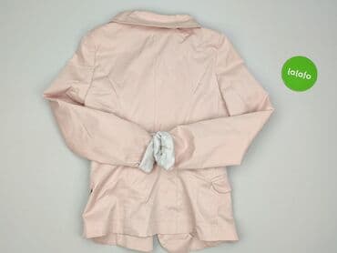 garnitur damski 38: Marynarka damska, rozmiar L — 3