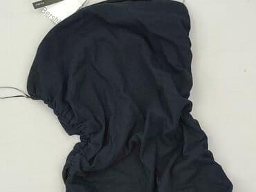spódnice midi wysoki stan: Bershka, Women`s skirt, size M (EU 38) — 1