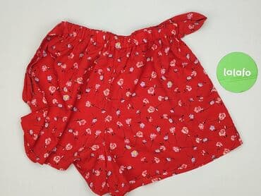 obcisłe krótkie spodenki: Shorts for women, size M — 5
