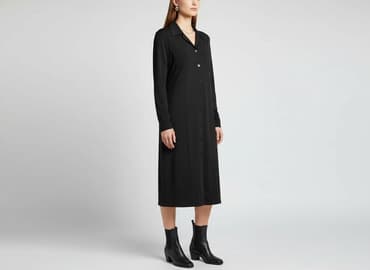 allegro sukienki damskie midi: Flash, Sukienka damska, rozmiar L — 6