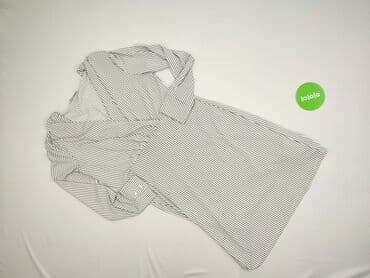 sukienki na wesele dla matki mlodego: H&M, Sukienka damska, rozmiar M — 2
