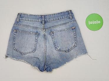 2pac bershka: Bershka, Szorty damskie, rozmiar 2XS — 3