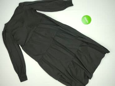 reserved sukienki czarne: Reserved, Sukienka damska, rozmiar S — 3