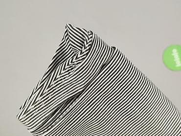 spodnie zebra h: Spodnie materiałowe damskie, rozmiar S — 6