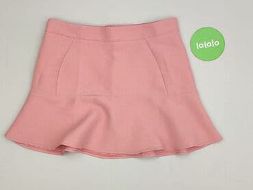 spódnica z tafty zara: Zara, Spódnica damska, rozmiar M — 2