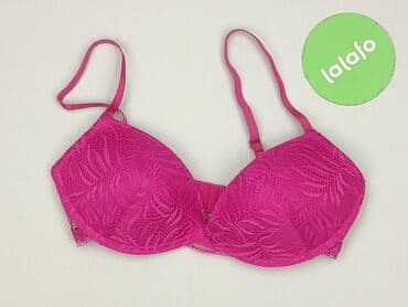 numer koszulki lewandowskiego: Women`s bra, Push-Up — 2