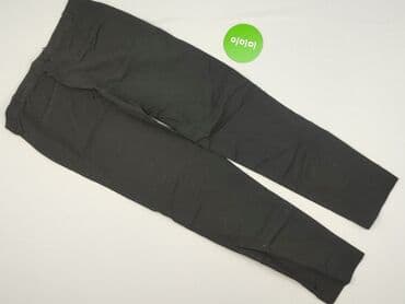 buty na koturnie w ccc: Camaïeu, Spodnie materiałowe damskie, rozmiar S — 3