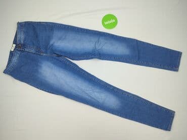 legginsy woskowane push up: Pimkie, Jeansy damskie, S — 2