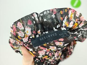 bluza atomowki: Reserved, Bluzka damska, rozmiar S — 4