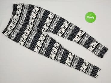 decathlon spodnie termiczne: Legginsy Eleganckie damskie, S — 2